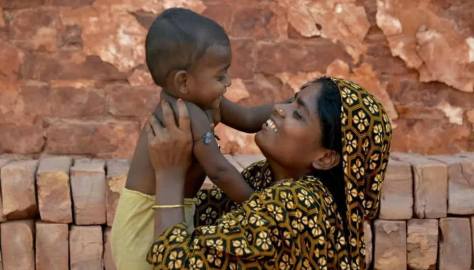 Mother & child hospitals become blessings for poor