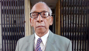 ICT Chief Prosecutor Ghulam Arieff Tipoo passes away