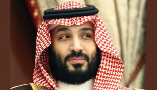 Saudi crown prince to visit Bangladesh this year: Ambassador