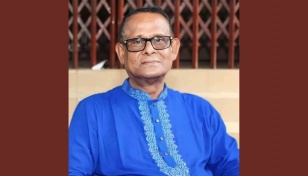 Jhenaidah-1 MP Abdul Hyee passes away