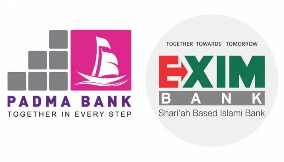 Padma, EXIM Bank to sign MoU on Monday for merger