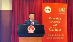 Beijing for enhancing China-Bangladesh youth exchanges