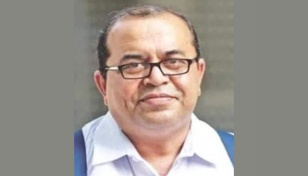 DU Prof Zia Rahman passes away 