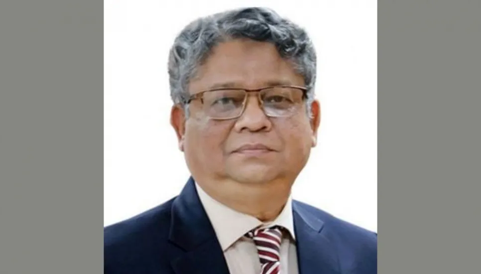 M Enayetur Rahim to serve as acting CJ