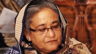Sheikh Hasina's imprisonment day Tuesday