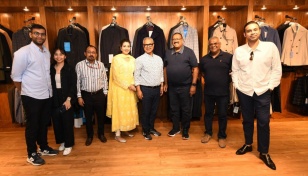 BGMEA emphasises shift towards high-end apparels