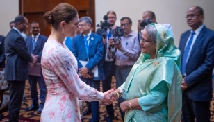 Sweden remains steadfast partner to Bangladesh