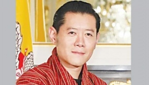 Bhutanese king set to visit Padma Bridge, Araihazar SEZ