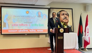Dhaka, Ottawa ties will expand across all domains