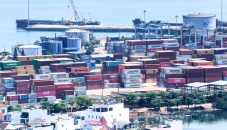 Vietnam Q1 growth hits 5yr high on strong exports