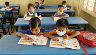26.2m children, youths slip from formal education