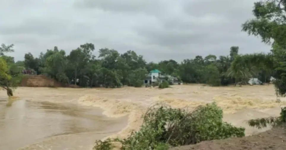 Flood toll jumps to 31, over 58 lakh people affected