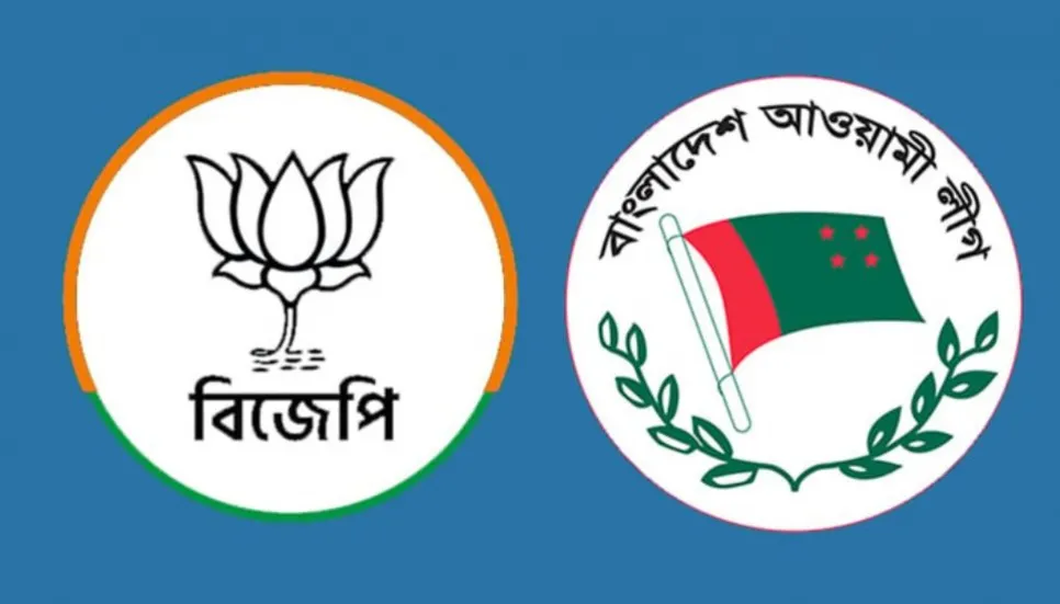 BJP invites AL to observe India's nat'l polls situation