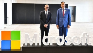 Microsoft will invest $2.2b in cloud, AI in Malaysia