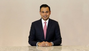 Faisal Khan made Summit Corporation MD