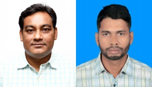 Anowar, Tawhidul elected president, GS of RRR