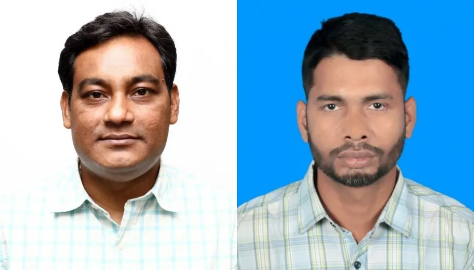 Anowar, Tawhidul elected president, GS of RRR