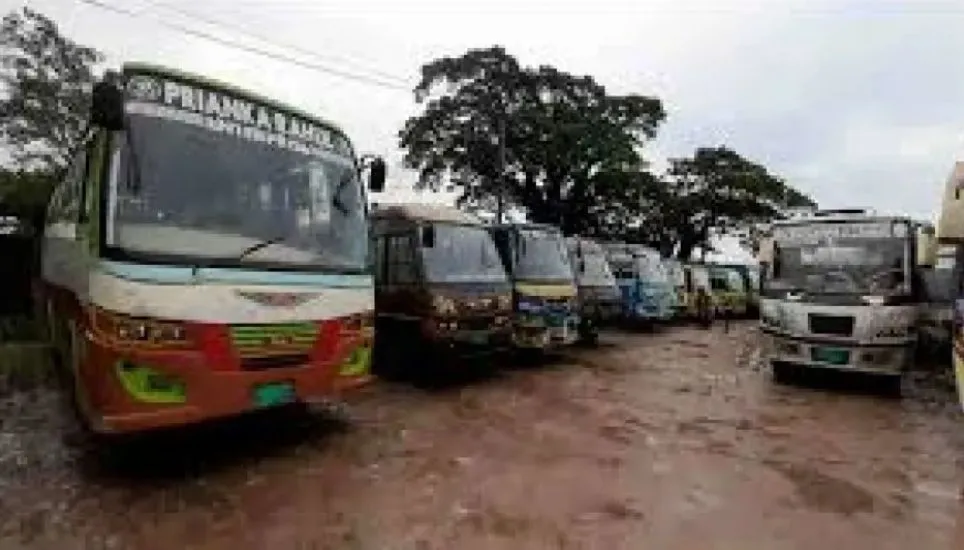 DUET students, transport workers clash in Gazipur