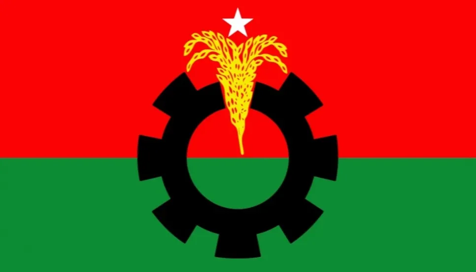 BNP expels 61 more leaders for contesting UP polls