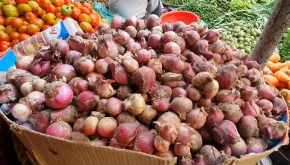 India lifts ban on onion export