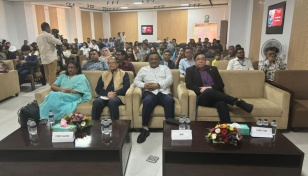 UCSI Univ hosts orientation programme for summer 2024