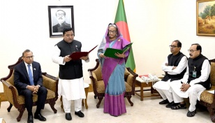 Work to fulfil people's expectations: PM to public representatives