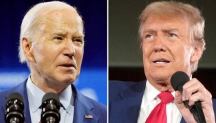 Trump says Biden administration uses 'Gestapo' tactics