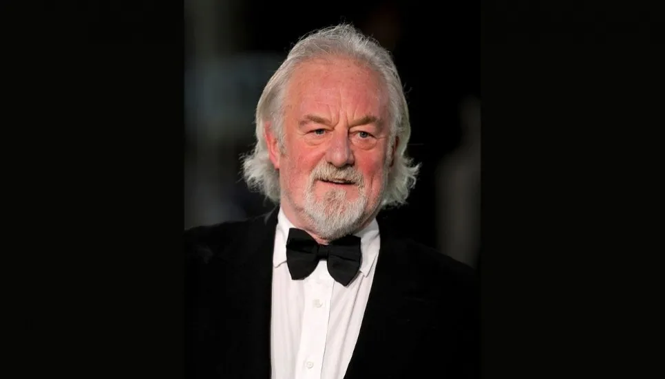 Actor Bernard Hill of 'Titanic' and 'Lord of the Rings' dies