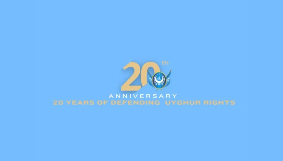 Commemorating 20 years of advocacy