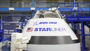 Boeing Starliner launch postponed just before takeoff