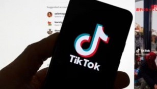 TikTok sues US government to block potential ban