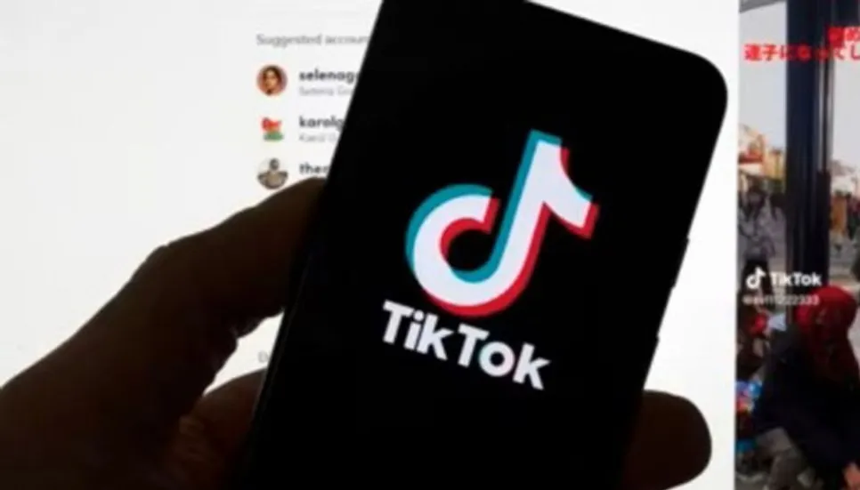 TikTok sues US government to block potential ban