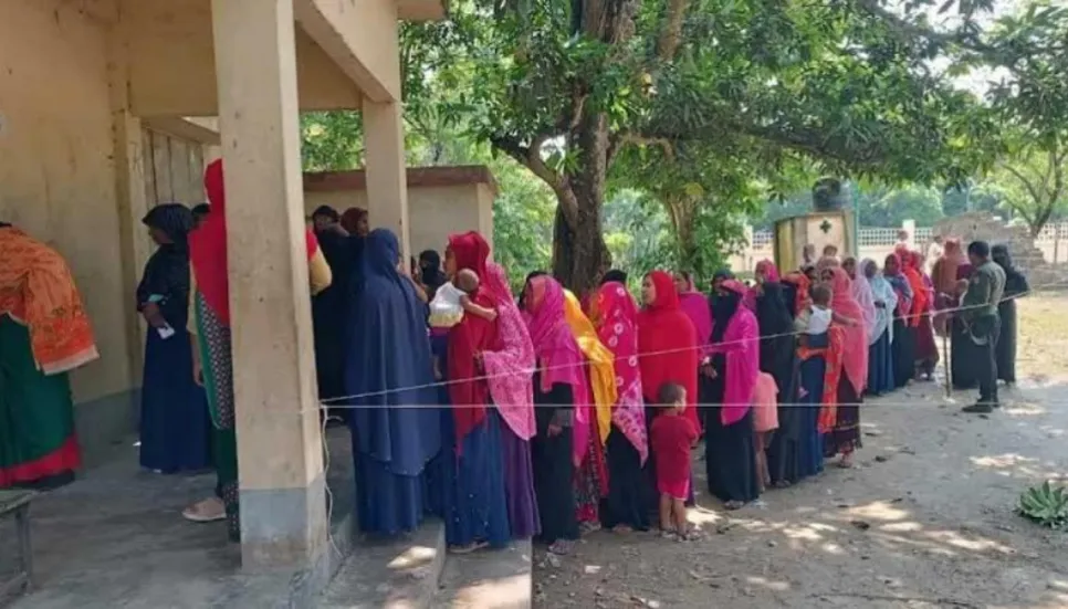 UP polls held peacefully, counting underway