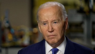 Biden to halt some arms supplies if Israel invades Rafah