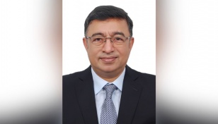 Selim Barkat new Regional GM of HBL Bangladesh, Sri Lanka & Maldives