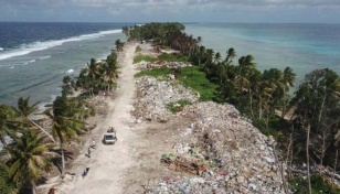 Australia, Tuvalu to launch climate and security pact