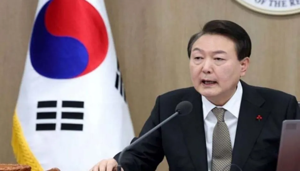 S Korea wants to create ministry to tackle low birth rates