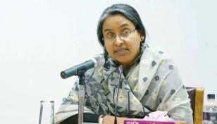 Europe is dev partner of Bangladesh: Dipu Moni