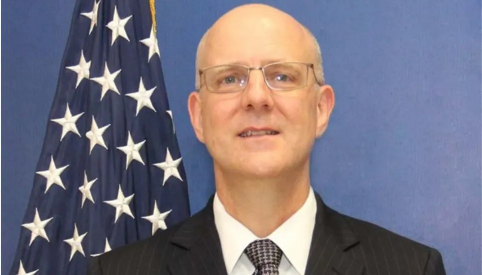 David Meale named as next US envoy to Bangladesh