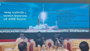 Second satellite to be launched in 2-3 years: Mahmood 