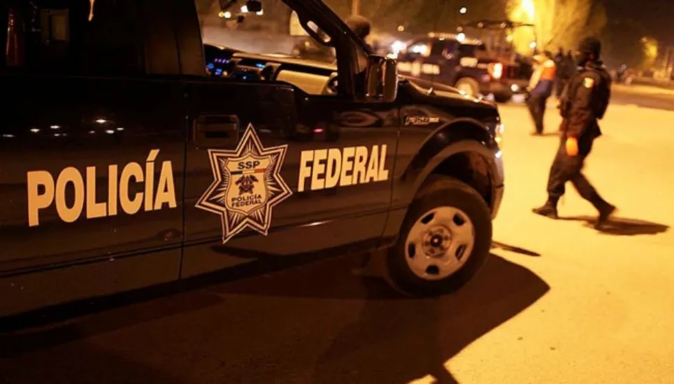 Eight dead in Mexico shooting