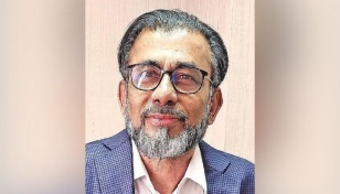 Bay Group Chairman Shamsur Rahman no more