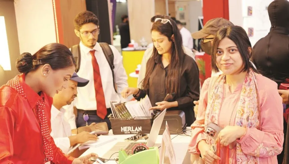 Herlan steals spotlight at US Trade Show