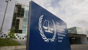 ICC prosecutor faces demand for action against Israeli leaders