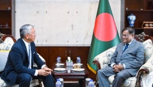 US wants to rebuild trust with Bangladesh: Lu