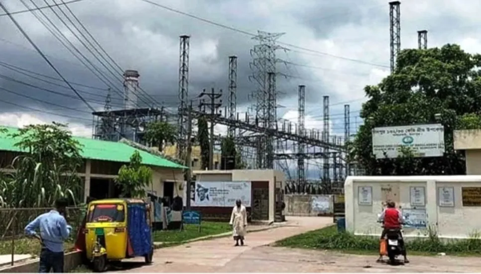 Chandpur power plant resumes partial production