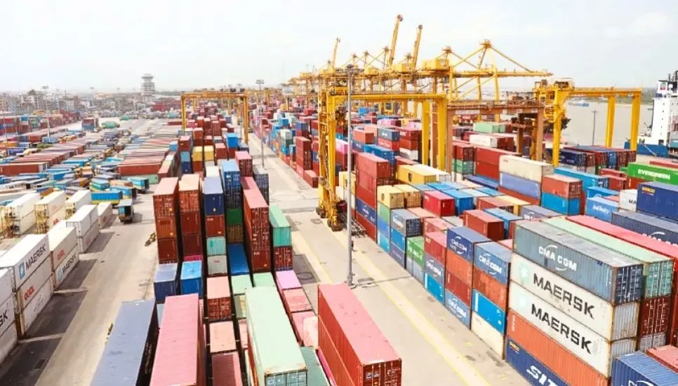 Govt okays draft policy to raise exports to $110b by 2027