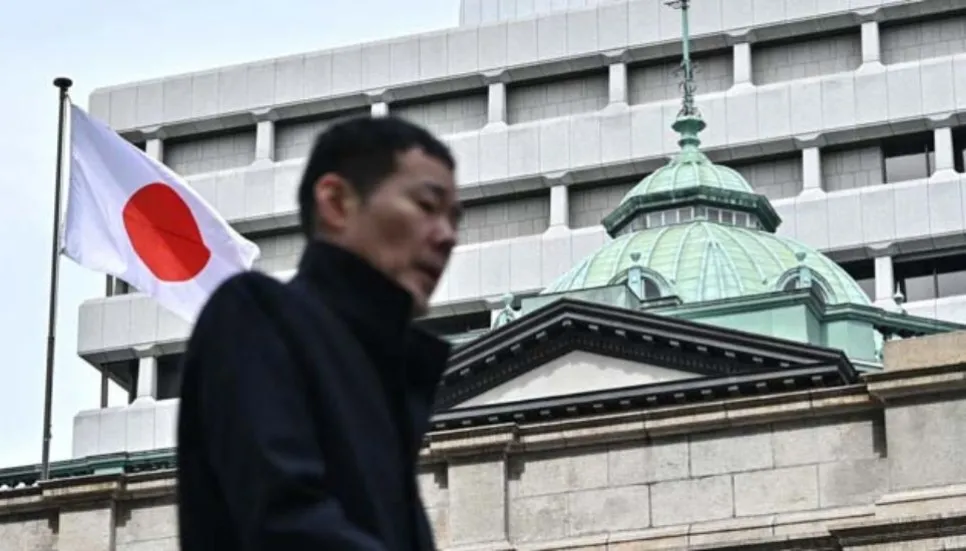 Japan economy suffers worse than-expected contraction