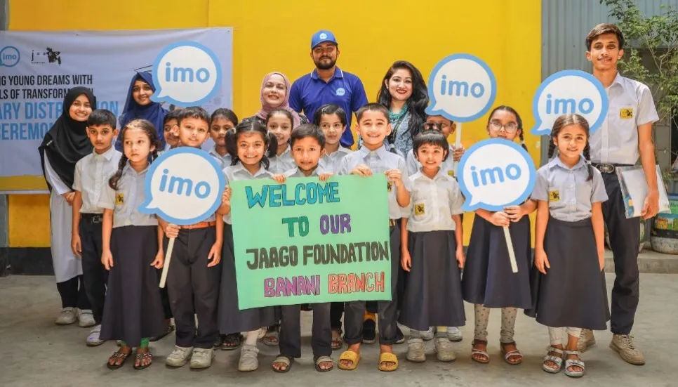 Imo, JAAGO to empower marginalised children’s education