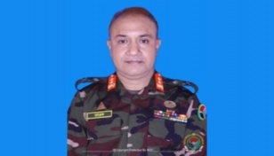 Major Gen Tareq new Bangladesh ambassador to Kuwait